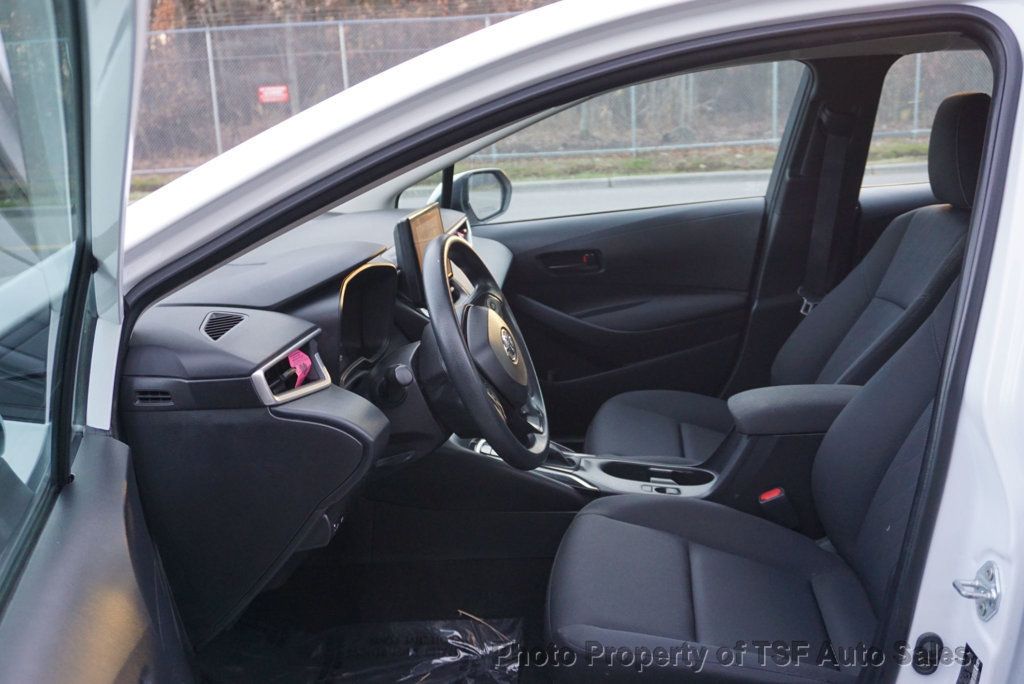 2024 Toyota Corolla LE CVT - 22951252 - 8