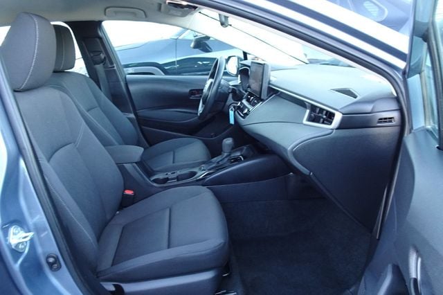 2024 Toyota Corolla LE CVT - 22938170 - 9