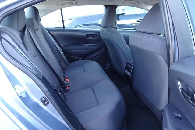 2024 Toyota Corolla LE CVT - 22938170 - 10
