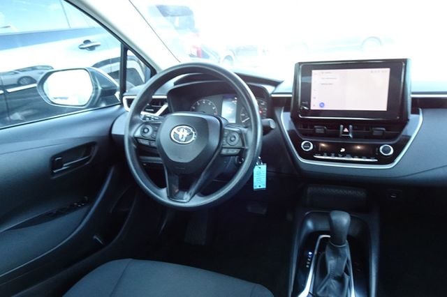 2024 Toyota Corolla LE CVT - 22938170 - 11