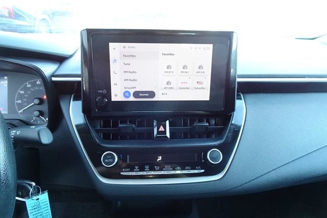 2024 Toyota Corolla LE CVT - 22938170 - 14