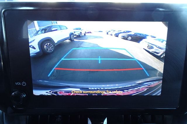 2024 Toyota Corolla LE CVT - 22938170 - 15