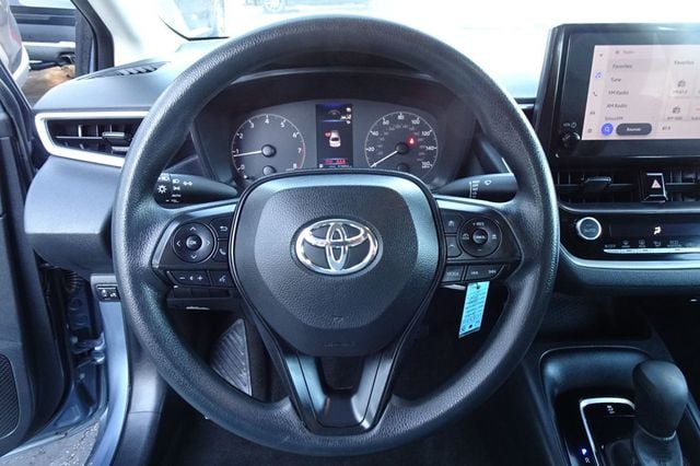 2024 Toyota Corolla LE CVT - 22938170 - 16