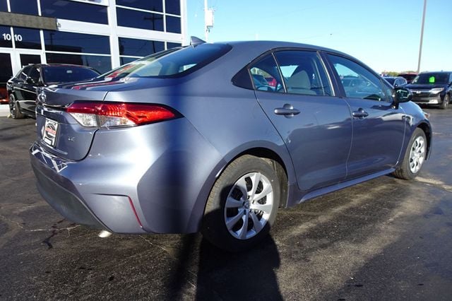 2024 Toyota Corolla LE CVT - 22938170 - 7