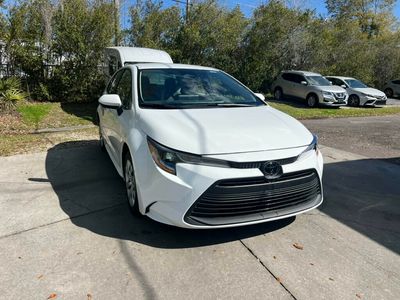 Used Toyota at Southeast Car Agency Serving Gainesville, FL
