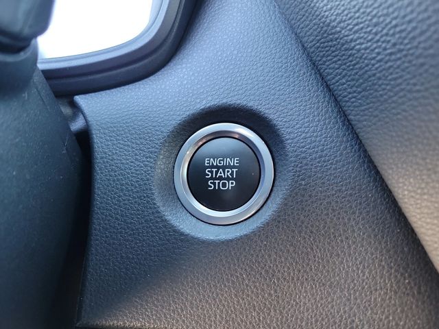 2024 Toyota Corolla Nightshade Edition CVT - 22951433 - 10