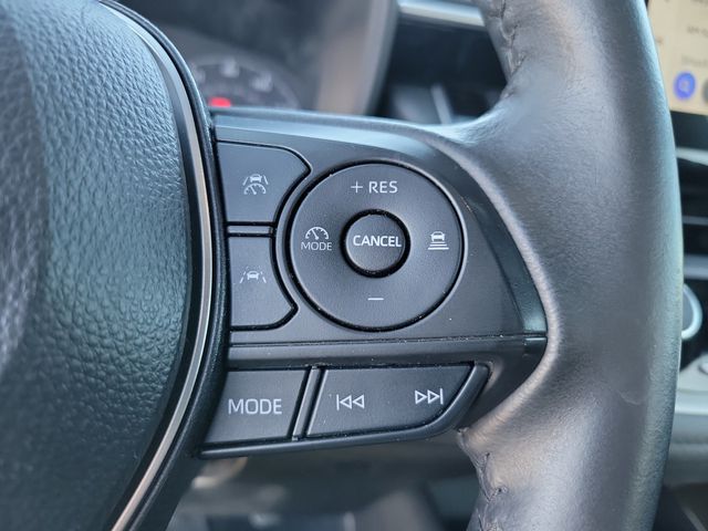 2024 Toyota Corolla Nightshade Edition CVT - 22951433 - 12