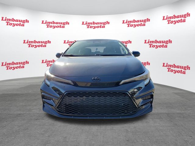 2024 Toyota Corolla Nightshade Edition CVT - 22951433 - 15