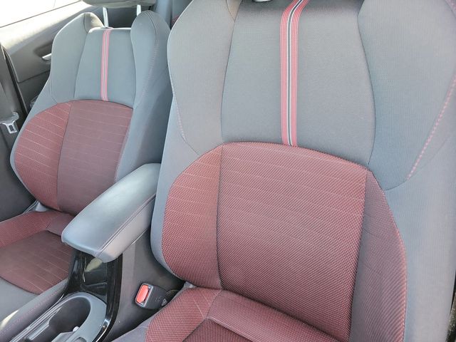 2024 Toyota Corolla Nightshade Edition CVT - 22951433 - 5