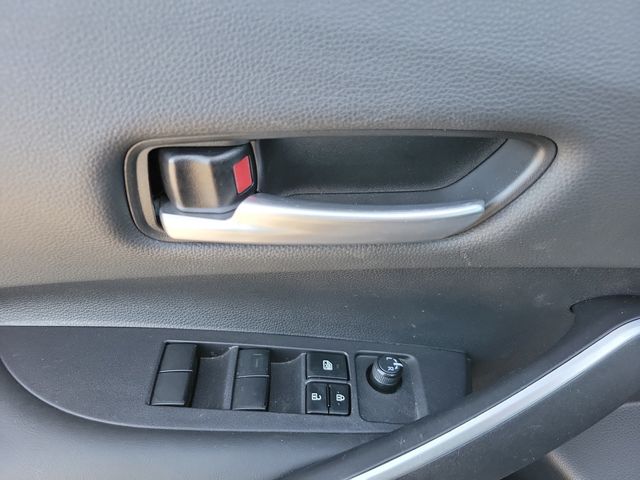 2024 Toyota Corolla Nightshade Edition CVT - 22951433 - 6