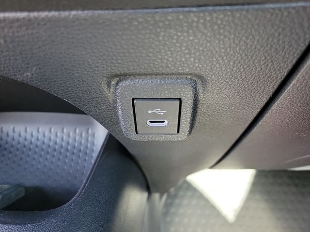 2024 Toyota Corolla Nightshade Edition CVT - 22951433 - 8