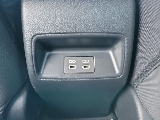 2024 Toyota Corolla Nightshade Edition CVT - 22952023 - 9