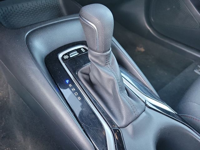 2024 Toyota Corolla Nightshade Edition CVT - 22952023 - 11