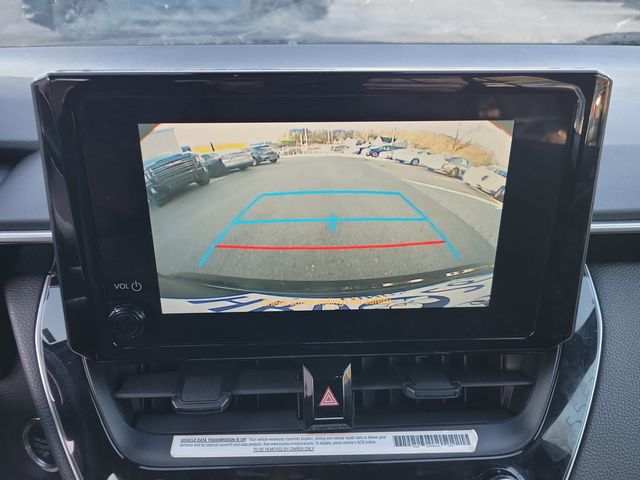 2024 Toyota Corolla Nightshade Edition CVT - 22952023 - 13