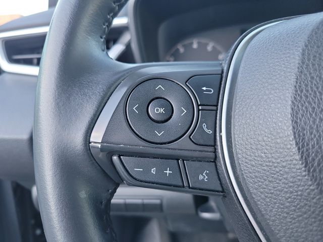 2024 Toyota Corolla Nightshade Edition CVT - 22952023 - 15