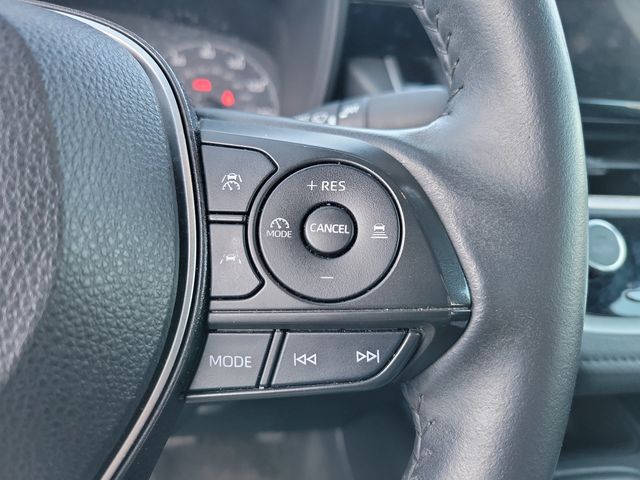 2024 Toyota Corolla Nightshade Edition CVT - 22952023 - 16