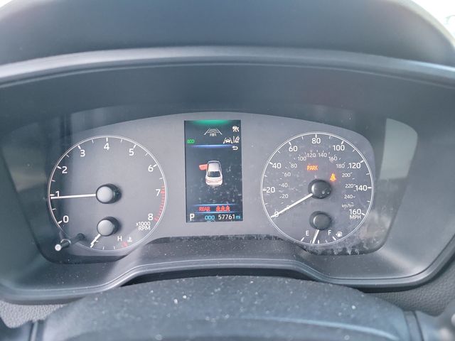 2024 Toyota Corolla Nightshade Edition CVT - 22952023 - 17