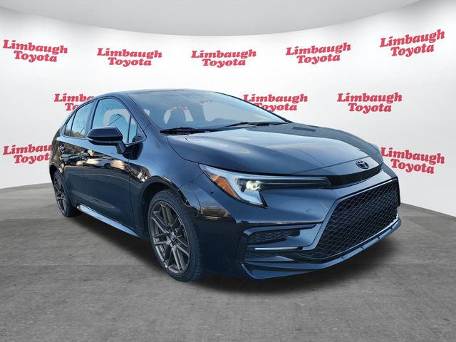 2024 Toyota Corolla Nightshade Edition CVT - 22952023 - 18