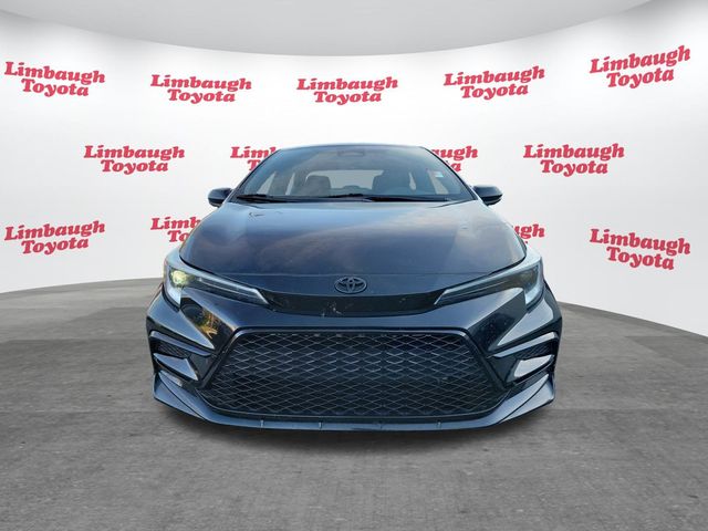 2024 Toyota Corolla Nightshade Edition CVT - 22952023 - 19