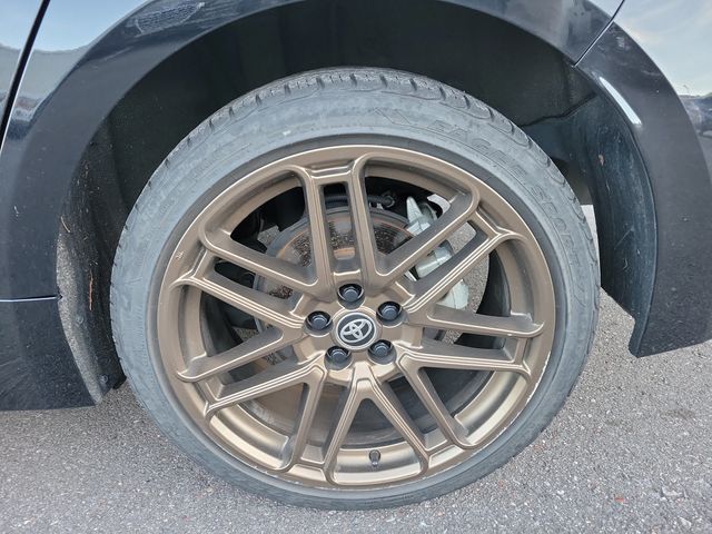 2024 Toyota Corolla Nightshade Edition CVT - 22952023 - 24