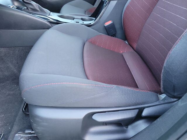 2024 Toyota Corolla Nightshade Edition CVT - 22952023 - 4