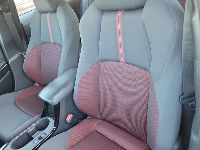 2024 Toyota Corolla Nightshade Edition CVT - 22952023 - 5