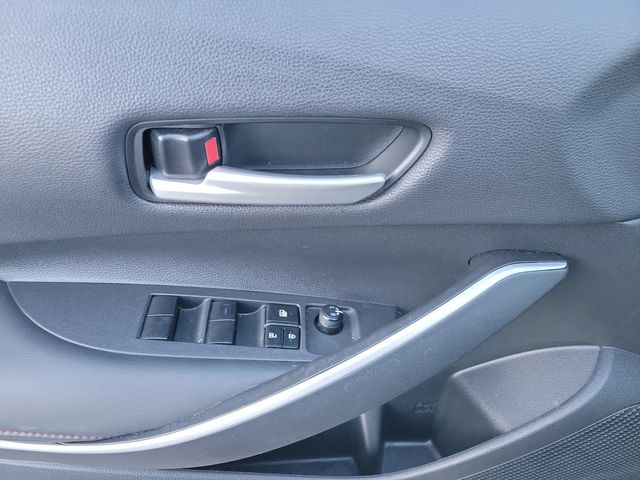 2024 Toyota Corolla Nightshade Edition CVT - 22952023 - 6