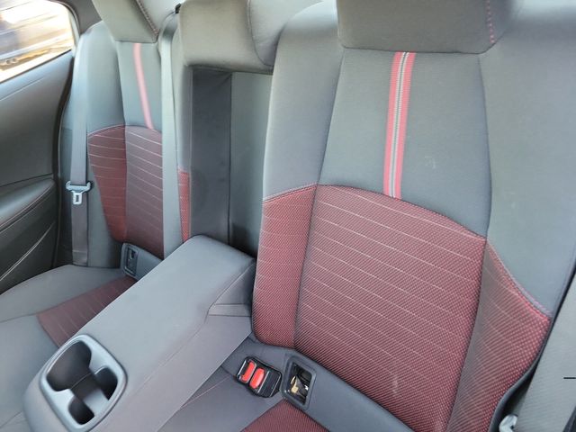 2024 Toyota Corolla Nightshade Edition CVT - 22952023 - 8