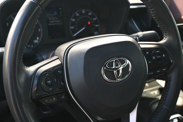 2024 Toyota Corolla SE - 22766785 - 9