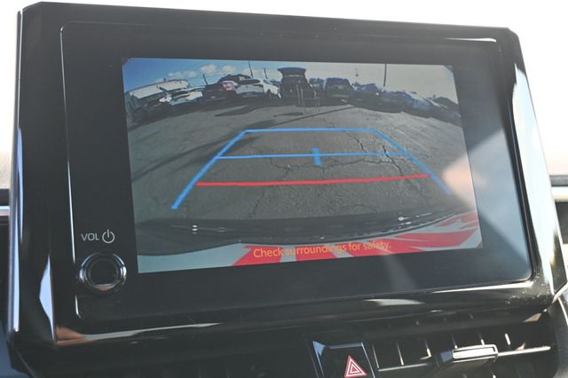 2024 Toyota Corolla SE - 22766785 - 11