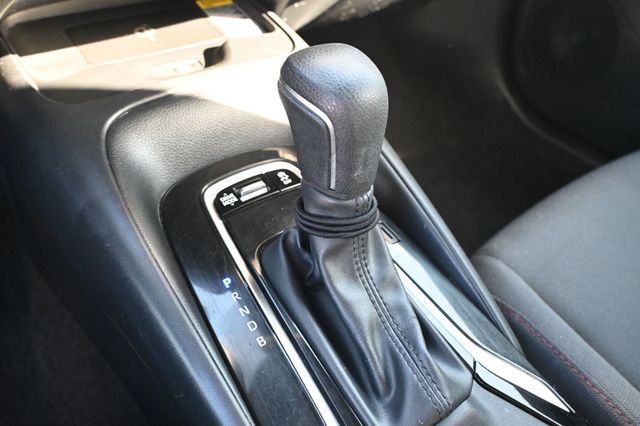 2024 Toyota Corolla SE - 22766785 - 12
