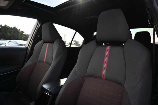 2024 Toyota Corolla SE - 22766785 - 13