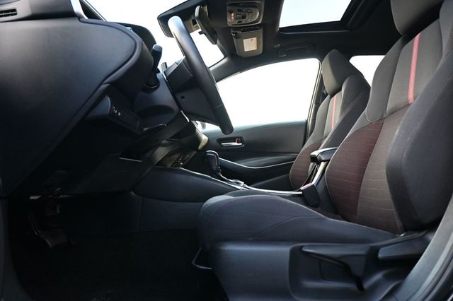 2024 Toyota Corolla SE - 22766785 - 14