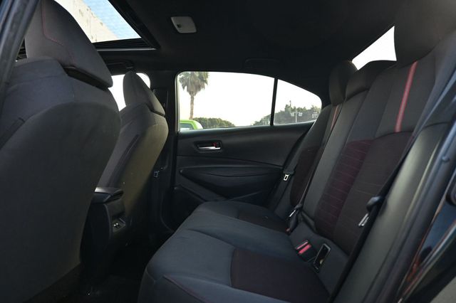 2024 Toyota Corolla SE - 22766785 - 15