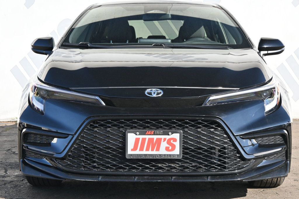2024 Toyota Corolla photo 2
