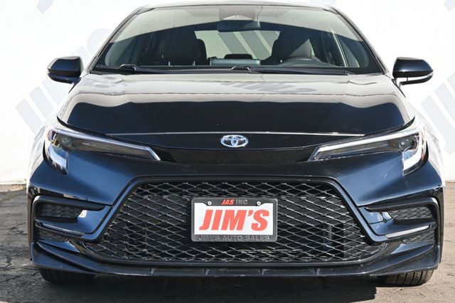 2024 Toyota Corolla SE - 22766785 - 1