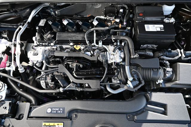2024 Toyota Corolla SE - 22766785 - 18