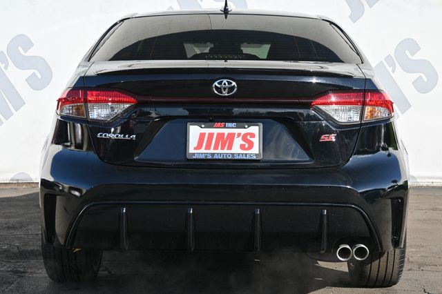 2024 Toyota Corolla SE - 22766785 - 4