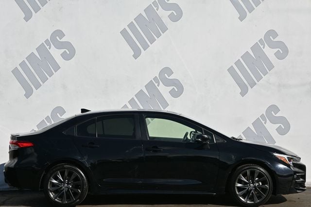 2024 Toyota Corolla SE - 22766785 - 5