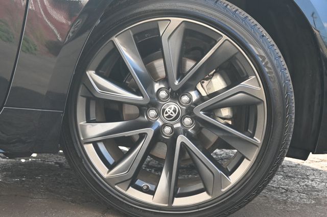 2024 Toyota Corolla SE - 22766785 - 6