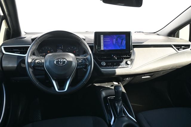 2024 Toyota Corolla SE - 22766785 - 7