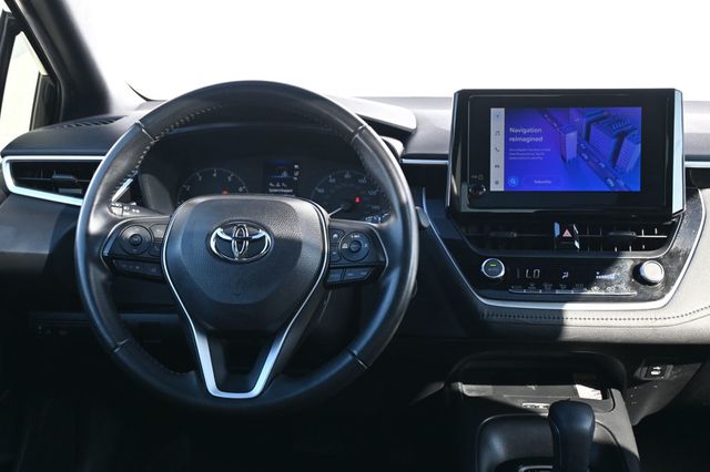 2024 Toyota Corolla SE - 22766785 - 8