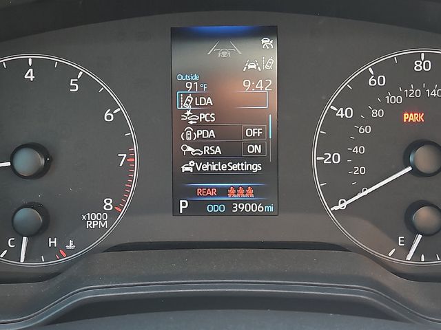 2024 Toyota Corolla SE CVT - 23086023 - 10