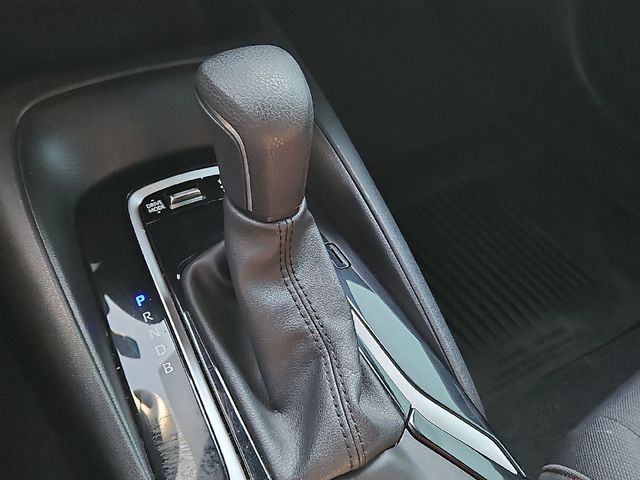 2024 Toyota Corolla SE CVT - 23086023 - 11