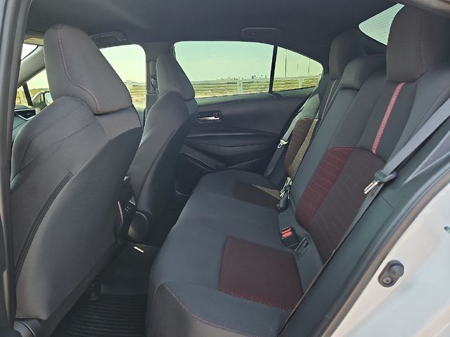 2024 Toyota Corolla SE CVT - 23086023 - 6