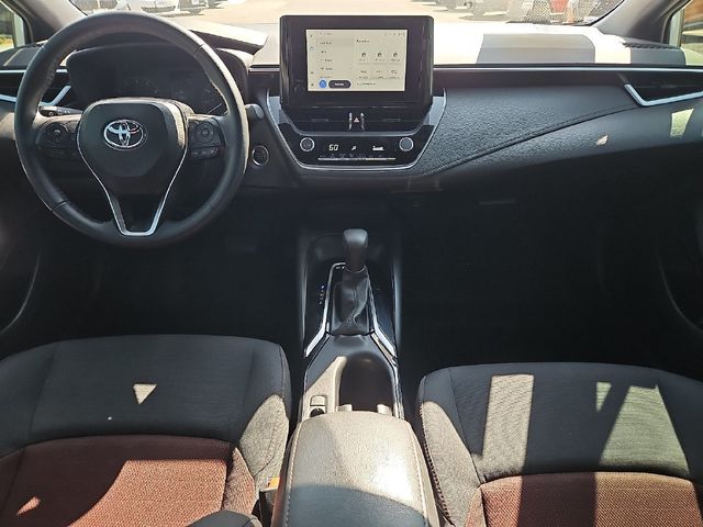 2024 Toyota Corolla SE CVT - 23086023 - 7