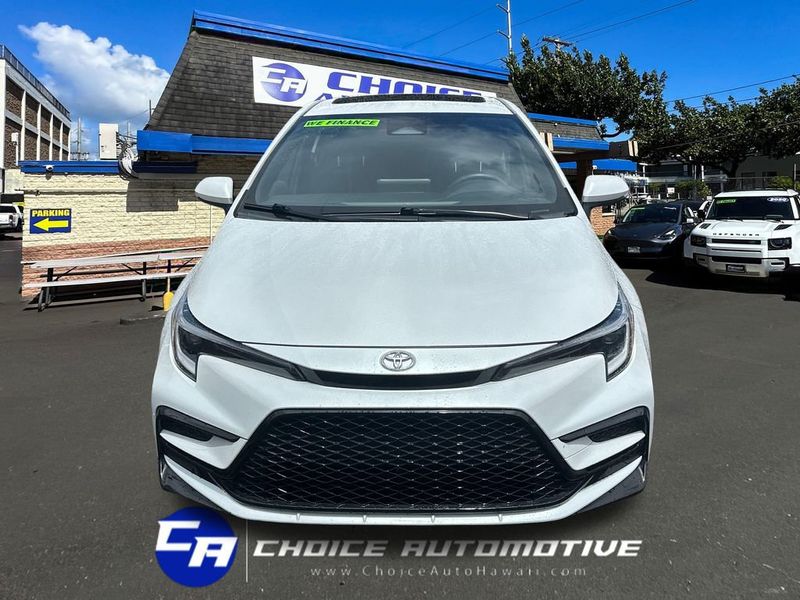 2024 Toyota Corolla SE CVT - 23034593 - 9