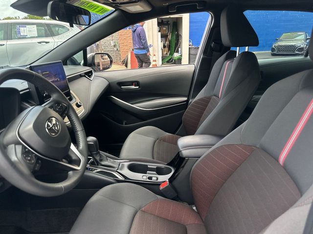 2024 Toyota Corolla SE CVT - 23034593 - 11