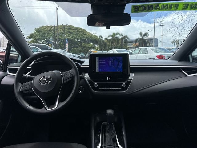 2024 Toyota Corolla SE CVT - 23034593 - 12