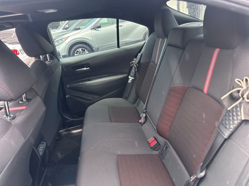 2024 Toyota Corolla SE CVT - 23034593 - 13